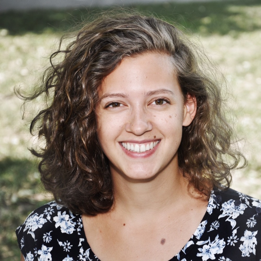 Meet your Posher, Anneliese